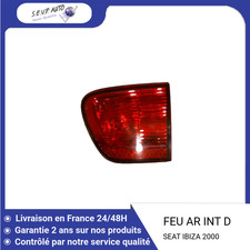 Feu arrière Seat IBIZA