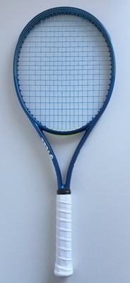 Wilson Shift 99 V1 (300g) US Open Tennisschläger - Grip 3 (Tadelloser Zustand)