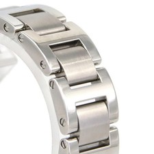 Authentic Cartier Ballon Bleu Small Watch, 11 Pieces, WE902073, Stainless St... 4