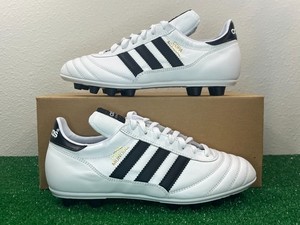 Limited Edition White Copa Mundial | eBay