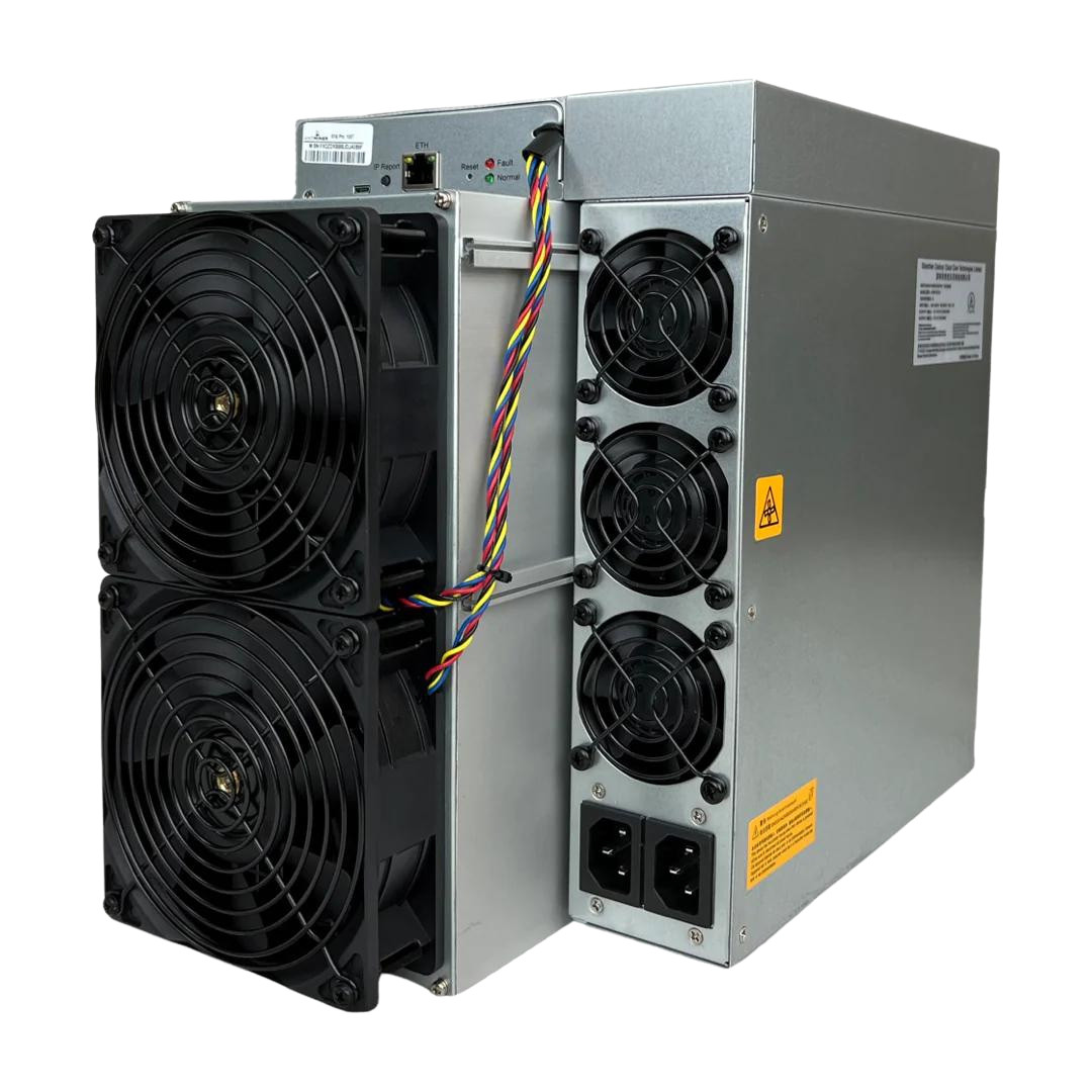 Bitmain Antminer S19 Pro 110T Bitcoin Miner