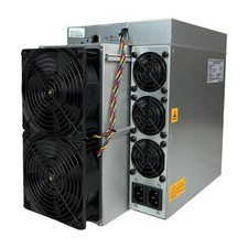 Bitmain Antminer S19 Pro 110T Bitcoin Miner