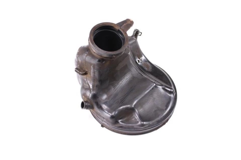 Conducto de tubo de aire de admisión 15 Honda CRF250R Foto 2 de 4