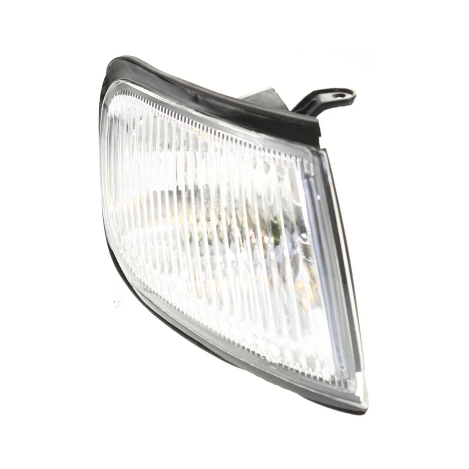 Luces de esquina lado conductor y pasajero para Nissan Máxima 1997 1998 1999 | Par Foto 3 de 4