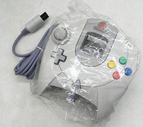 New SEGA Dreamcast HKT-3000 NTSC-J Console Open Box Complete in Box Japan