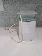 Momcozy Bottle Warmer, Fast Bottle Warmers for All Bottles with Timer