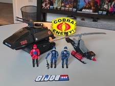 1986 Hasbro G.I. Joe Action Cards Trading Cards 20