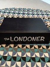 The Londoner For The Bus Enthusiast Issues 25-36 2019-20.