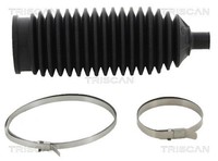 Faltenbalgsatz Lenkung Triscan 8500 10044 FüR Clio Renault Nissan Thermoplast 3
