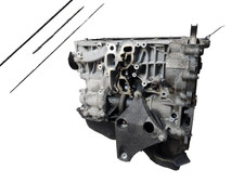 BMW 1 SERIES ENGINE BLOCK COMPLETE 2.0 N47D20U1 DIESEL 7810596 F21 2012 - 2015