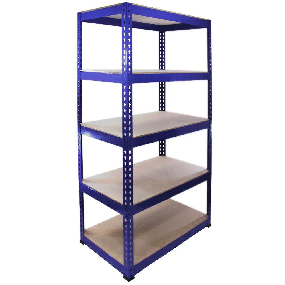 Monstershop Bleu Monster Racking - Rayonnage Q-Rax - Image 2