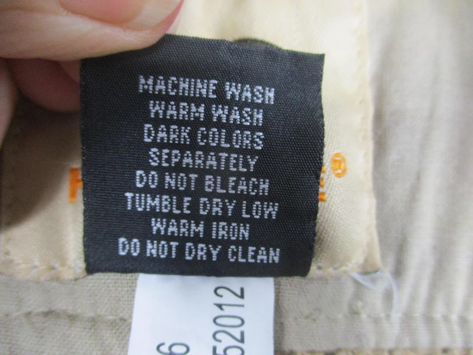 Humvee Vest Mens SM Khaki Safari Fishing Utility Multi Pocket Mesh Camera - Image 4 of 4