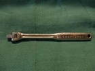 Craftsman 1/4" Drive, barra de interruptor. Serie V, muy buen estado. Hecho en USA.