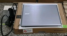 Acer Chromebook 14 CB3-431 Celeron N3160 1.6GHz 4GB RAM 16GB eMMC