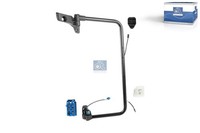 Halter AußEnspiegel DT Spare Parts 4.63969 FüR Mercedes Atego Axor