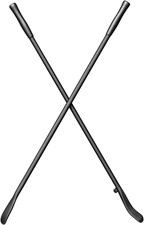 39 Inch Tire Spoons Iron Bars Set Tools For Semi Truck Tractor 39 Inch Tire Spoons Iron Bars Set Tools For Semi Truck Tractor