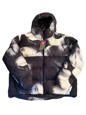Nike ACG Therma-FIT ADV Lunar Lake Puffer Jacket Anthracite HV1144-060 Size 2XL