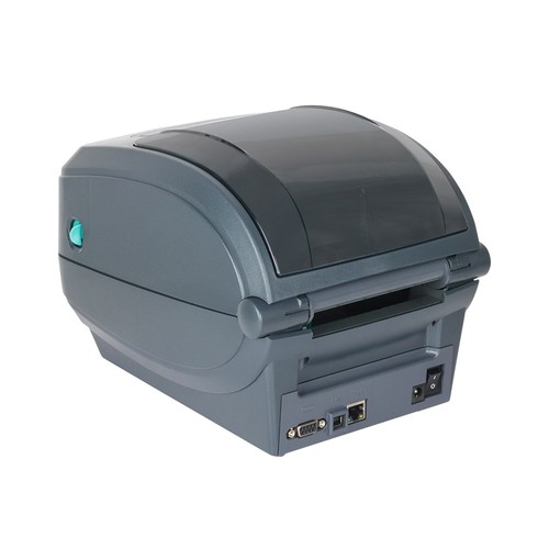 Zebra GX420t 203DPI USB Thermal Transfer Barcode Label Printer GX42-102410-000 - Picture 6 of 11