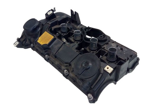 Zylinderkopfhaube Ventildeckel N43B20A passt für BMW 1 (E87) 116I 7553626