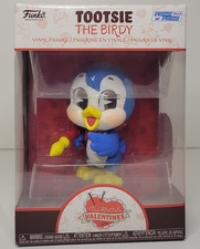 Villainous Valentines Funko Paka Paka Vinyl Figure Paka Paka: Tootsie the Birdy