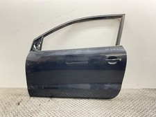 Tür Links 6R3831055J VW Polo 1.4 DSG 6R Limousine Farbe LC9X deep