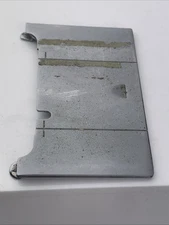 Singer Stylist 534 Sewing Machine  - Replacement Bobbin Cover Slide Plate