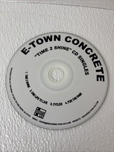 E Town Concrete for sale | eBay