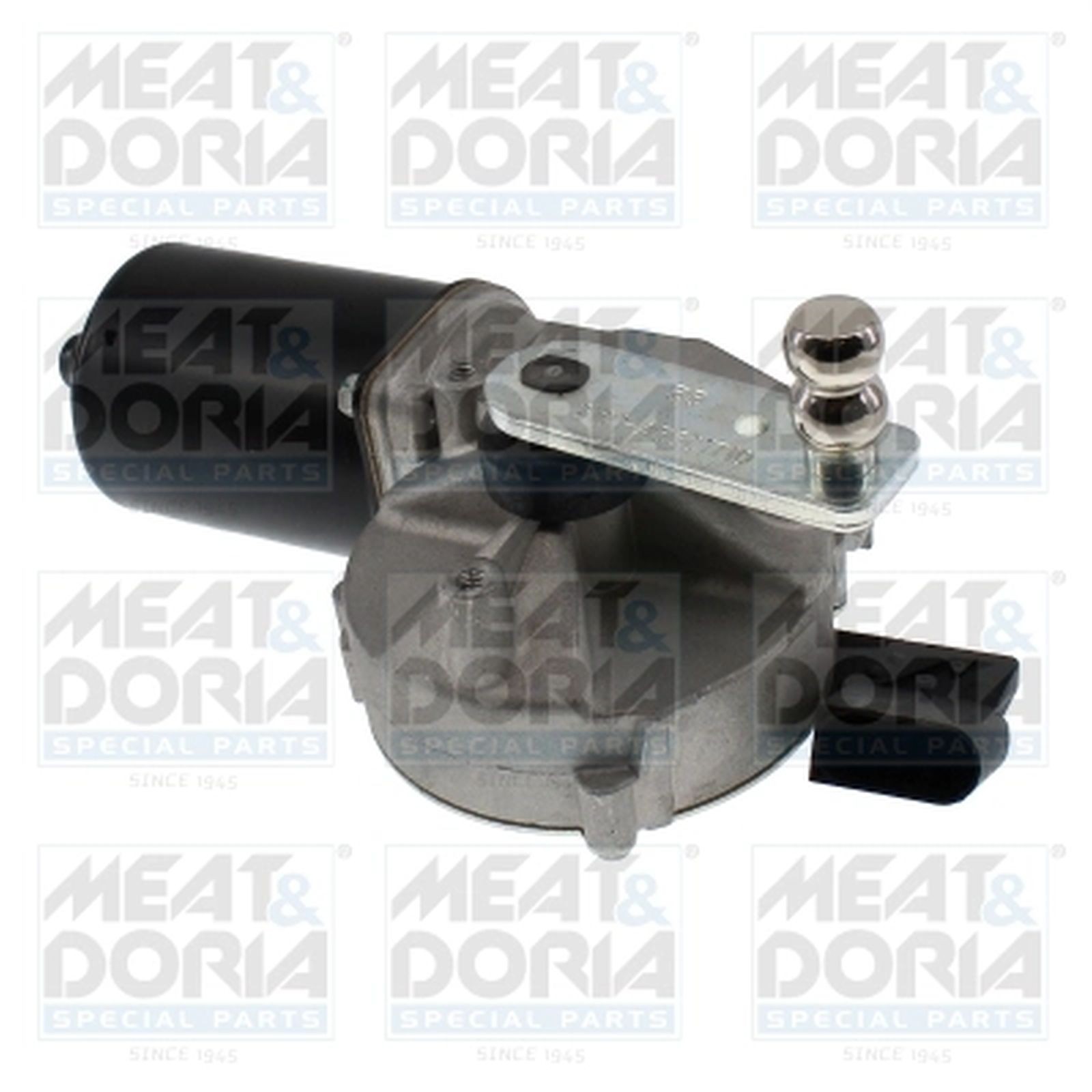 ORIGINAL® Meat - Doria 27622 Wischermotor passend für Mercedes-Benz M-CLASS