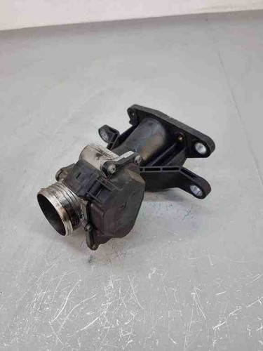 FORD GALAXY III CK Drosselklappe 9m5q9e926aa 2.00 Diesel 110kw 2011 32437919