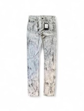 SS16 Saint Laurent Paris D02 Marble Print  De...