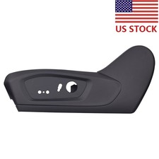 Driver Seat Track Cover Trim Panel For 2020-2023 Ford Explorer Mb5z-7862187-ec Driver Seat Track Cover Trim Panel For 2020-2023 Ford Explorer Mb5z-7862187-ec