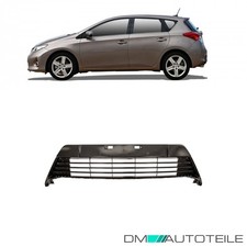 Stoßstangen Gitter Blende mitte vorne für Toyota Auris VAN Kombi E18 2013-2015