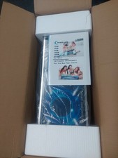 Power Jack 8000W Pure Sine Wave Power Inverter - New in Open Box