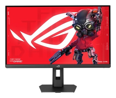 ASUS ROG Strix XG27ACMEG Computer Monitor 68,6 cm (27'') 2560 x 1440 Pixel breit