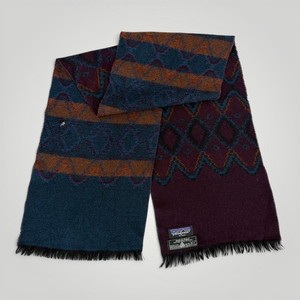 Patagonia Scarf | eBay
