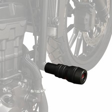 Honda CL500 CL300 CL250 Crash Sliders Protectors Bobbins 