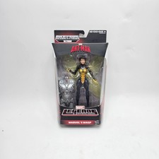 THE WASP Marvel Legends Ultron BAF Wave 6 Inch NIB Sealed