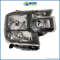 Linkes Frontscheinwerfer FüR Ford Ranger 2022 Tagfahrlicht A01755S