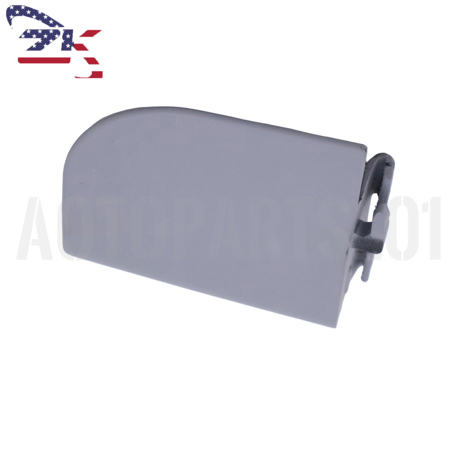 Lamborghini Gallardo Left Door handle P/N 0R1400020