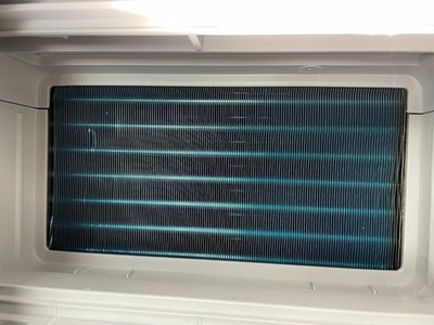 Hisense - System Unterwärmepumpe A++ SP/K-A-22 S, Teil G867297