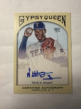 2011 Topps Gypsy Queen Baseball 38