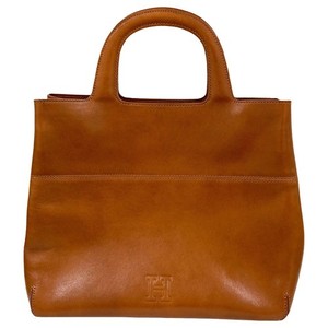 yuka様 HIROFU ヒロフ　ボストンバッグ　Hロゴ型押し　オールレザー Hirofu Bag | eBay