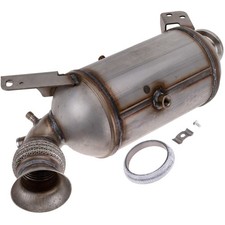 NTY Katalysator Euro 5 für Mercedes-Benz E-Klasse T-Model S212 W212 A207