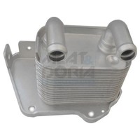 ÖLkÜHler, MotorÖL FÜR Opel Astra H (A04) - Meat & Doria 95169