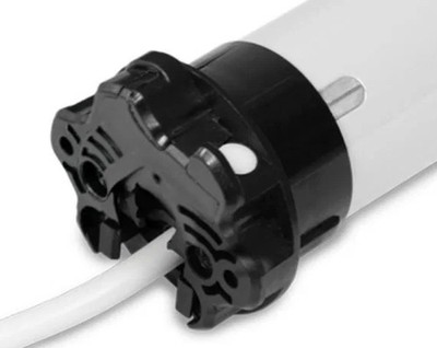 Gaposa XS50 5Nm 30U/min 230V 50Hz elektronisch codierter Röhrenmotor