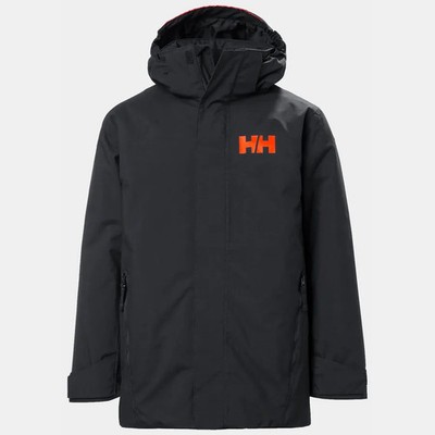 Helly Hansen JR LEVEL SKI JACKET - Skijacke für Kinder-Jugendliche