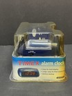 VTG NOS Timex T106L Digital Alarm Clock Battery Backup BRAND NEW SEALED 90s — photo 3
