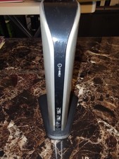 Toshiba Dynadock U 2.0 Universal 6 USB Docking Station USED with AC adapter 