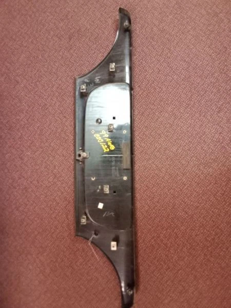 Tail Finish Panel Fits 99-04 ALERO 64869 Foto 2 de 2