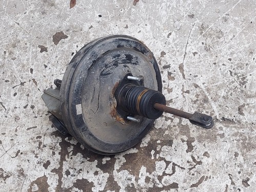 OPEL ASTRA H Unterdruck Bremskraftverstärker 13142359 1.7 Diesel 34832486